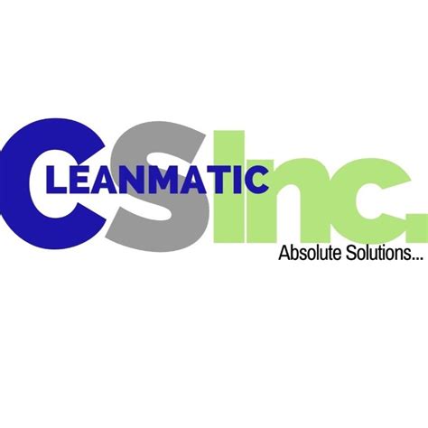 Cleanmatic Services Inc .